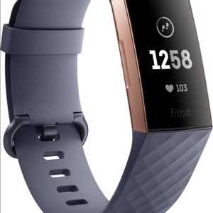 Fitbit charge 3